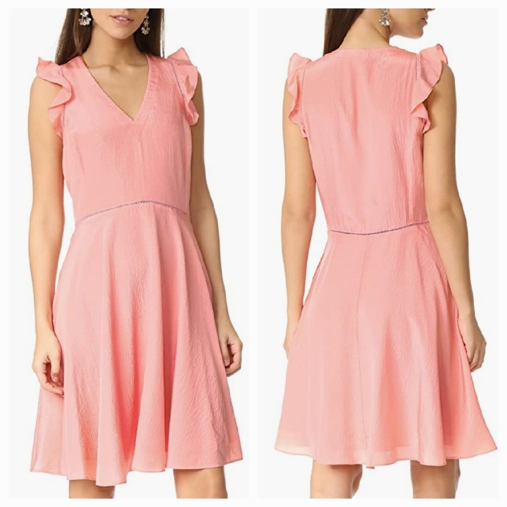 NWT Rebecca Taylor Dress